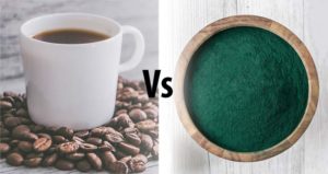 Why You Should Consider Super Greens Drinks Instead of Coffee