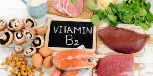 Vitamin B2: All You Need To Know