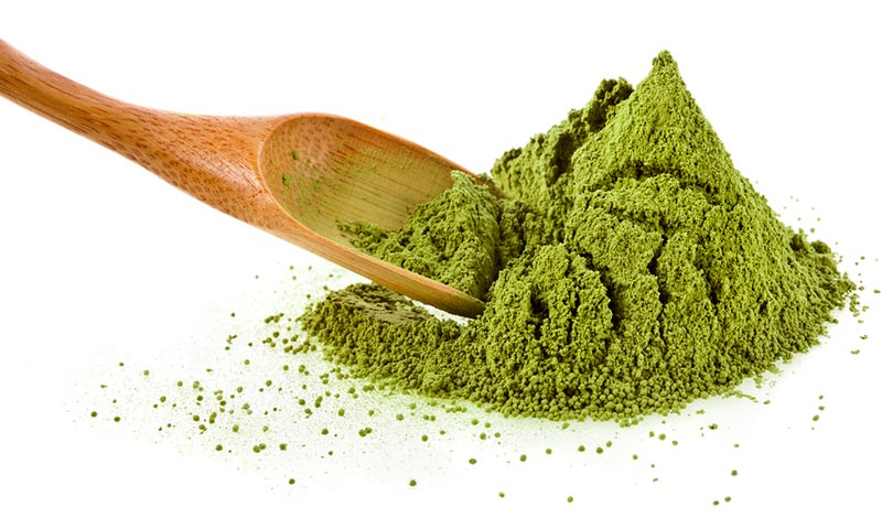 Are Powdered Greens As Good As Fresh Vegetables?