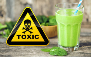 Are Heavy Metals In Super Greens Supplements A Problem?