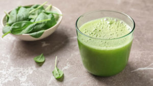 Greens Supplements, Ingredients And Taste Perception
