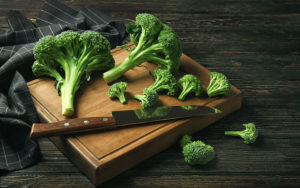 Does Cooking Affect The Nutritional Value Of Your Greens?